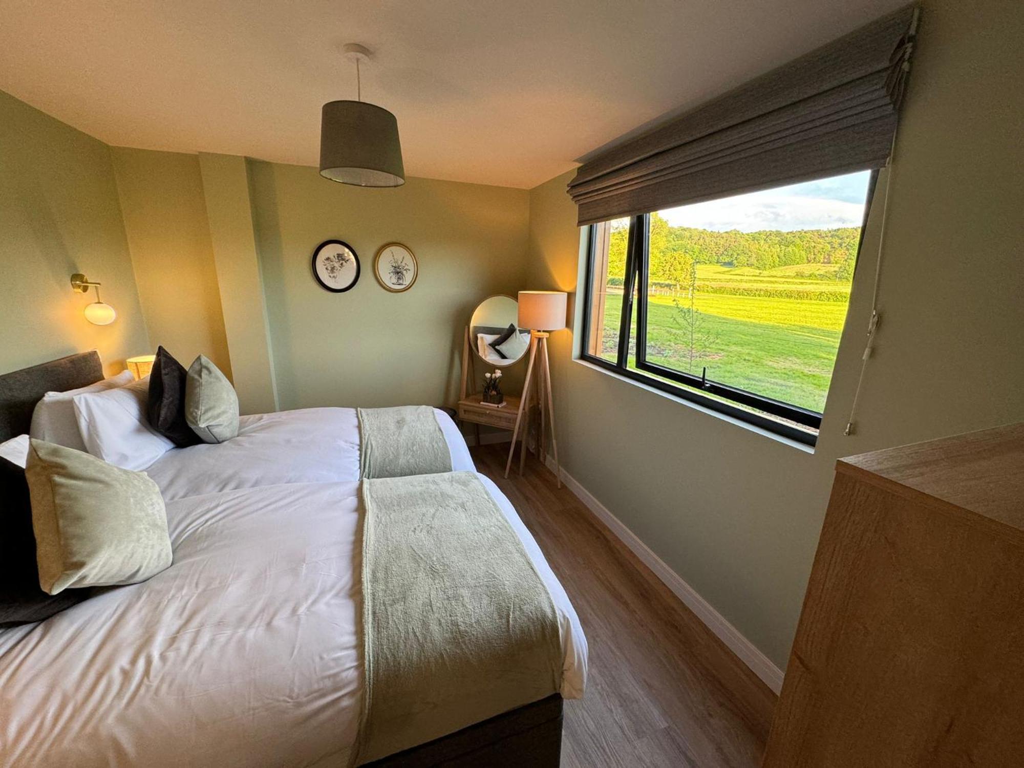 Villa Unbox At Poplar Tree Durham Exterior foto